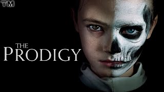 The Prodigy  Trailer Deutsch HD [upl. by Eniladam]