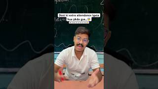 Ab kya kru😱😭 college shortvideo shorts funny friends viral comedy relatable trending fun [upl. by Wesa]