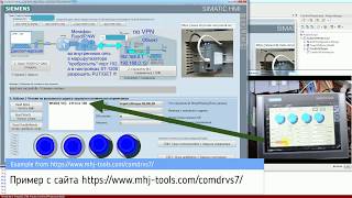 Scalance M875 and S71200 settings for connect with GSM [upl. by Karoline]