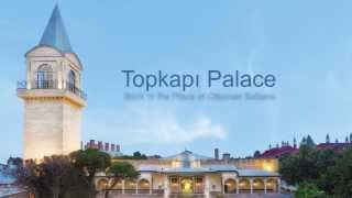 WOW Topkapi Palace Official Video [upl. by Oibaf500]