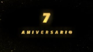 💥PROGRAMA ESPECIAL COMPLETO 7 ANIVERSARIO⭐LOS SHELES✨ [upl. by Mayrim]