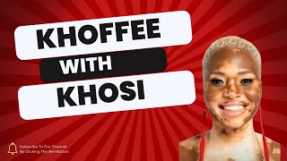 Khoffee With Khosi S1E10 Big Brother Mzansi housemate Yolanda [upl. by Otinauj623]