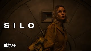 Silo — Season 2 Official Trailer  Apple TV [upl. by Searby]