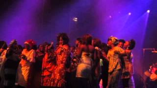 Oumou Sangare  Seya  Salle Pleyel Paris  22 juin 2013 [upl. by Alidis]