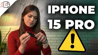 Apple iPhone 15  Previše NEZADOVOLJNIH korisnika [upl. by Grunenwald464]