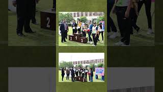 Arnima  Sports Day  Students  Gyan Vihar World School [upl. by Holladay]