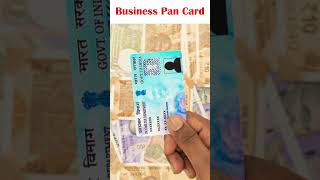 How to Get Business Pan Card  Company ka Pan Card kaise download karen [upl. by Yerffoeg]