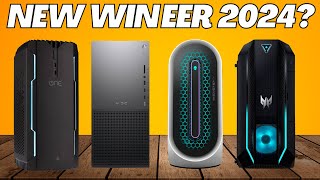 Best Gaming Mini PC 2024 The Number 1 Blow Your Mind [upl. by Karlens837]