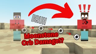 New Moonstone Orb Update in Bloxdio  Bloxdio [upl. by Anitsrik]