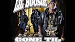 Lil Boosie How Deep Is Your Love [upl. by Yessac]