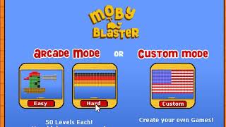 Veggietales  Moby Blaster [upl. by Arnon845]