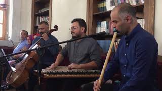 İstanbul Akustik [upl. by Afrikah537]