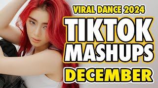 New Tiktok Mashup 2024 Philippines Party Music Viral Dance Trends December 1st [upl. by Dominik55]