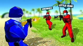 RAVENFIELD MULTIPLAYER is Here and it is Amazing [upl. by Henni]