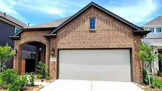 Chesmar Homes  Ann Arbor Floorplan  3 Bed  2 Bath  Open House [upl. by Sel]