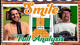 Smile Album Analysis  In My Beach Boys Room Podcast  Episode 17 S3 [upl. by Janeta]