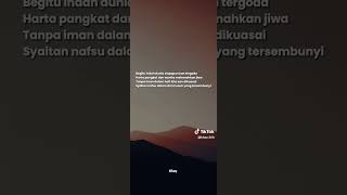 HijjazFatamorgana lagu nasyid [upl. by Alyce]