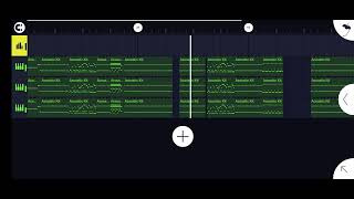 I turned midi drums into guitar and it sounds pretty good [upl. by Nilesoy341]