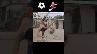 Shaolin Soccer 2001 movie explained in Hindi [upl. by Shamrao]