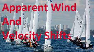 Sailing Explained Apparent Wind [upl. by Aihsotal]