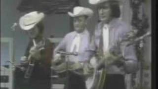 Lester Flatt amp Nashville Grass  Feudin Banjos [upl. by Malinin]