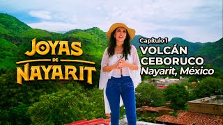 Joyas de Nayarit Capítulo 1 Ceboruco [upl. by Eitsrik]