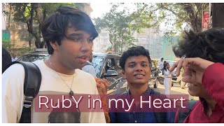 My Marathi 2024 ❤️‍🔥  KC COLLEGE  Mumbai  vlog [upl. by Laved]