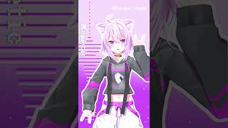 【Hololive MMD】🍙Magnetic [upl. by Brigid]