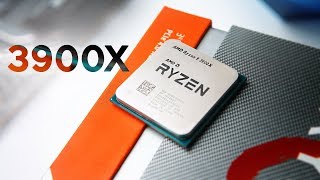 Ryzen 3900X Review vs 9900K  OC Gaming Streaming [upl. by Nevsa]