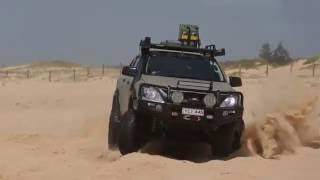 Mazda BT50  Custom Truck [upl. by Mure]