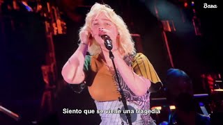 Billie Eilish  Sally’s Song La Canción de Sally  Español [upl. by Leamhsi]