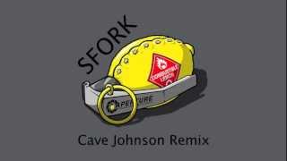 Dubstep Cave Johnson Reconstructing Science Remix  Sfork [upl. by Nanon302]