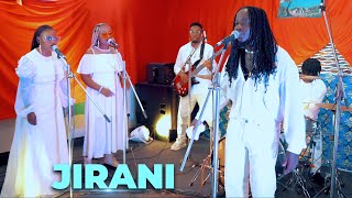 JIRANI YAKO BY BUSANGA MUSIC GROUP LIVE [upl. by Enreval908]