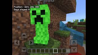 The valley of Blaize part three with new updates minecrafters5071 killercreeper55 [upl. by Bille]