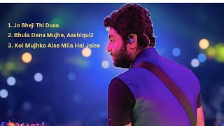 The Melodies Hits of Arijit Singh  3 sad song Arijit Singhs Hits 2024  Best of Arijit Singh [upl. by Laden]