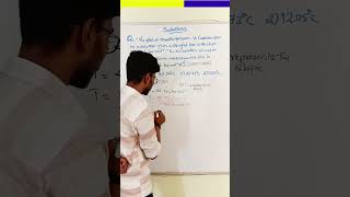 Solution  Chemistry Previous Year Question With Practical Explanation  chemistrypyq neetpyq [upl. by Nama]