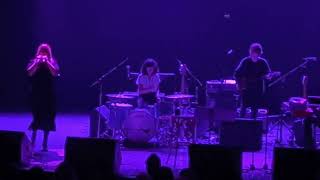 Cat Power  These Days thru finale Roseland Theater 7222022 live in Portland [upl. by Terina]