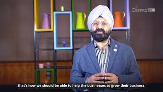 Align LampD strategy with business outcomes Jagmohan Singh Rishi Global LampD Head Wockhardt [upl. by Shaper]