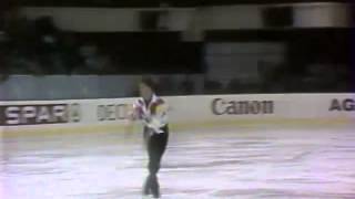 Victor Petrenko gala Sofia 1991 [upl. by Lila]