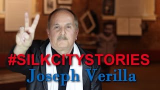 Joseph Verilla SILKCITYSTORIES [upl. by Dihsar]