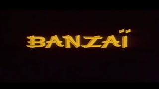 Banzaï 1983  Official Trailer [upl. by Grose62]