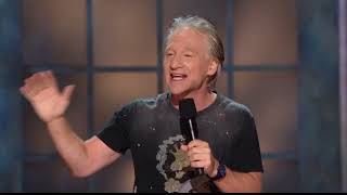 Bill Maher The Decider [upl. by Dallas]