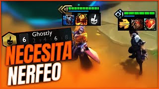 GHOSTLY la COMPO de moda que merece HOTFIX [upl. by Burkhardt]