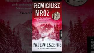 Przewieszenie Autor Remigiusz Mróz Kryminały po Polsku AudioBook PL S2 P1 [upl. by Crichton]