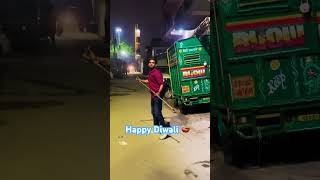 Happy diwali 🪔 punjabisong song hiphop viralvideo [upl. by Ariamo13]