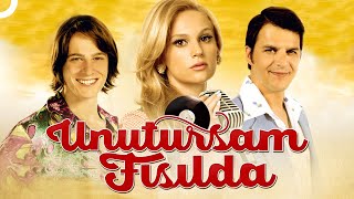 Unutursam Fısılda  Farah Zeynep Abdullah  Mehmet Günsür FULL HD Dram Filmi [upl. by Sarnoff]