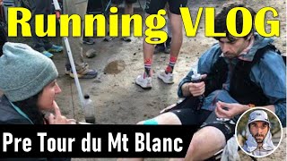 Ultra Running VLOG  Post Leadville 100 Miles and pre Tour du MontBlanc [upl. by Oderfodog]