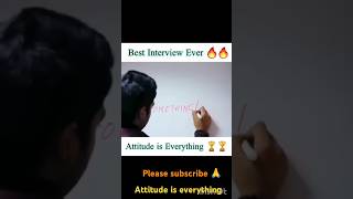 Attitude is important in our life LifeChanging Motivation  part2 [upl. by Anatak]