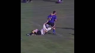 Classic Match  SPC Vs Auckland Grammar  Year 2000 [upl. by Boulanger]