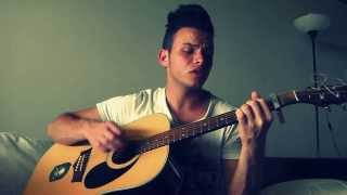 La fouine ma meilleure feat zaho cover guitare [upl. by Landrum644]